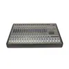 PMR1660 ELM group unity mixer bluetooth 16 channel digital audio mixer
