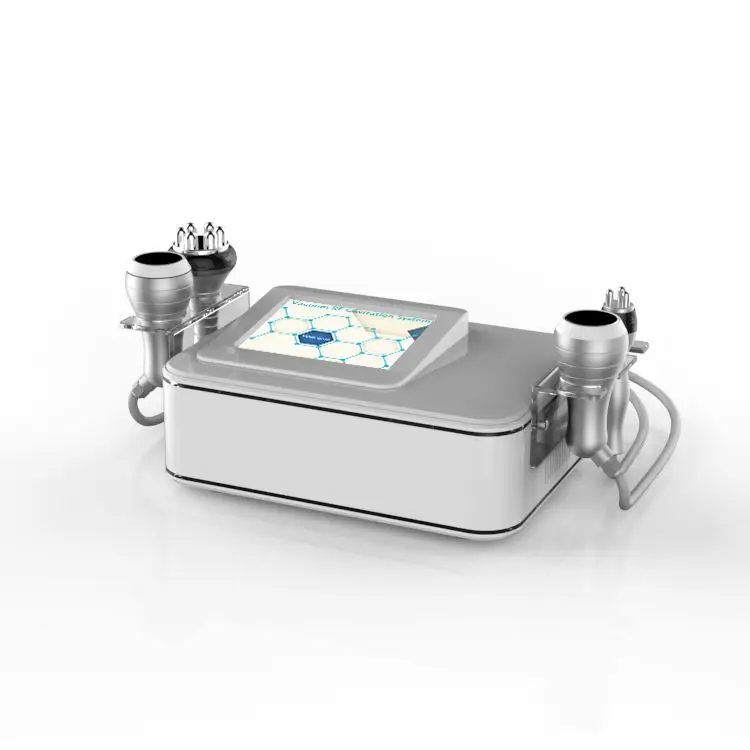 

25K Ultrasound Weight Loss Vacuum Fast Slimming Cavitation Machine, N/a
