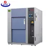 Rapid Temperature Change Test Machine Thermal Shock Cyclical Test Equipment