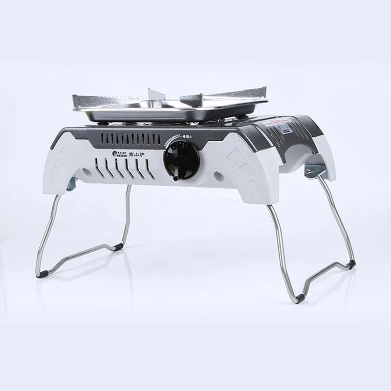 

Hiking travel touch survival infrared chinese cooking msr Methane Italy Camper gas stove in thailand