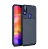 Heat Dissipation Cover Note 7 Carbon Phone Case For Redmi Note 7 Case Cover Oem