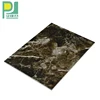 High Quality Lightweight Exterior Wall Panel Building Materials For Faux Marble Sheet by L/C Payment