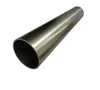 99.95% Tungsten tube/pipe/duct used for Sapphire Crystal Grow manufacturer supply High quality wall thickness 2 mm company