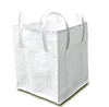 Factory 1000kg waterproof duffle top pp big packaging sugar cement bags super sacks with plastic liner