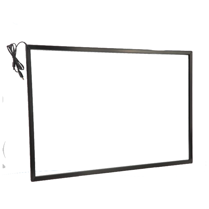 

Freeshipping 32 IR 10 Touch Screen Panel /IR Touch Frame Overlay