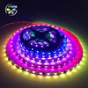 DC24V/12V WS2811 WS2821 Color Full Digital 3535 5050 RGB Led Strip Light