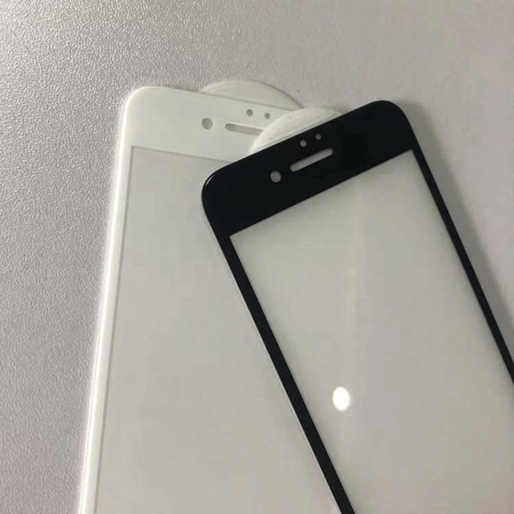 
new HOT !!! chinese 3D 4D 5D 6D 7D 8D 9D 10 11D 20D tempered glass screen protector for iPhone 7 8 plus SE 2020 
