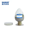 Polybutylene terephthalate granular (PBT) master batch187 for making antibacterial polyester staple fiber