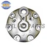 Sanden GK SD7H15 rear head For GM Compressor Back Cover Includes Switch Port and Pressure Valve