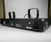 DMX 4 Lens RGB 560mw Beam Pattern Network Laser Light Home DJ Show KTV 3d Scanner Club Stage Lighting