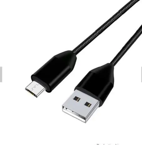 

straight line usb cable, cable usb, Customize