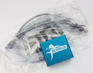 Octoplus Box Samsung 5 1 Cable Set