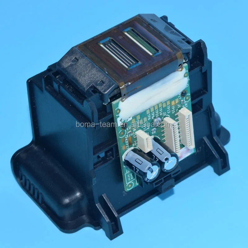 4 Color CN688A New Original Printhead CN688 Printhead for HP Print Head for HP Deskjet 3070 3525 4610 4615 4625 Printers