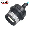 Holykell factory UE2000 ATEX Fuel level monitoring 20m long range ultrasonic sensor