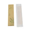 Natural Eco Friendly Sustainable Bamboo Wooden Healthy Vegan Zero Waste Hair Brush Comb