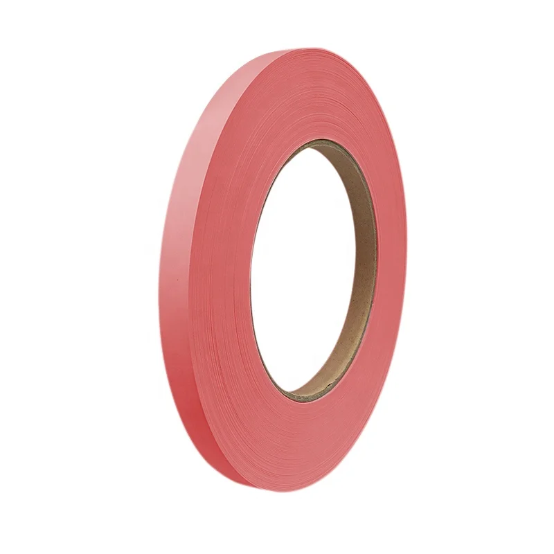 
PVC/ABS edge banding rolls,PVC/ABS edge banding for tables and cabinets 