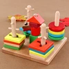 Beech Matching Toys amazon hot selling Creativity Funny for wholesale