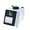 Lab melting point tester apparatus device