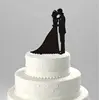 acrylic plastic gold or silver glitter love script wedding cake topper plexiglass gold sparkle love cake topper