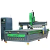 3d cnc router wood working wood carving cnc machine 4 axis wood cutting machine/ 4th axis cnc router/ Automatic 4 axis CNC Route