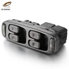 8638452 Window Switch For Volvo V70 S70 XC70 Window Master Control Switch 1998-2000