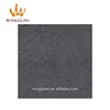 Grey Mirror Artificial Quartz stone Slab Countertop Solid Surface