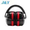 Hot sale 360 Degree Folding Wireless Aviation Earmuff Safety Ear Protection for Industrial