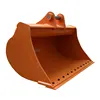 MinI Functional Digging Excavator Trenching Bucket