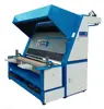 Suntech Woven fabric Quality checking and length counting machine