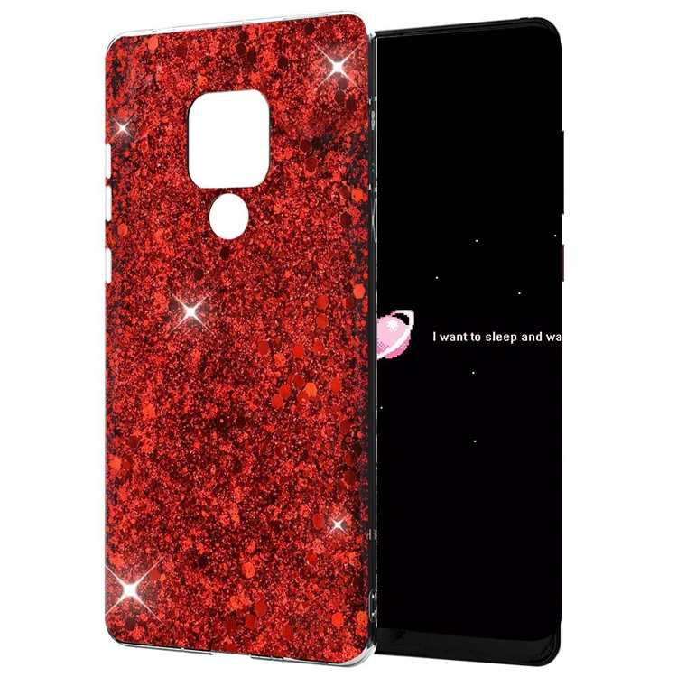 

Best Selling Products Fashion Case For Huawei Mate 20X Cover