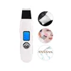 2019 SC407 Portable Ultrasonic Skin Scrubber Face Peeling Cleaner