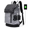Water Resistant Anti Thief Usb Charging Bagpack Schools Laptop Work Bag Adventure Time Bag