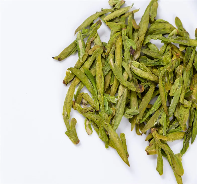 
Chinese famous high quality green tea 