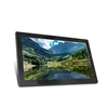 control system Android 21.5inch all in one pc for face recognition