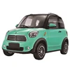 Top quality 4 seater electric car eec / automobiles