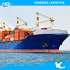 guangzhou sea shipping agent to Malaysia door to door service FCL cargo consolidation