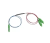 Polarization Maintaining PM FBT Couplers PM Optical Splitters
