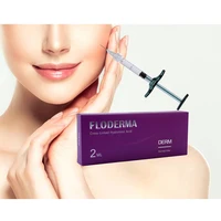 

beauty care cross linked sodium hyaluronatedermal filler Hyaluronic acid injection