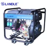 high variable speed marine generator set diesel