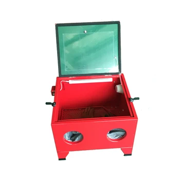 Pressure Sandblasting Machine Manufacturer 90l Cheap Price Industrial Portable Manual Sandblasting Sandblaster For Sale Buy 90lhigh Quality Electric Sandblaster Best Excellent Quality Portable Sand Blasting Machine 90l 90l High Quality Abrasive