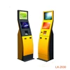 Shopping mall advertising Digital Signage Interactive kiosk movie cinema ticket vending kiosk