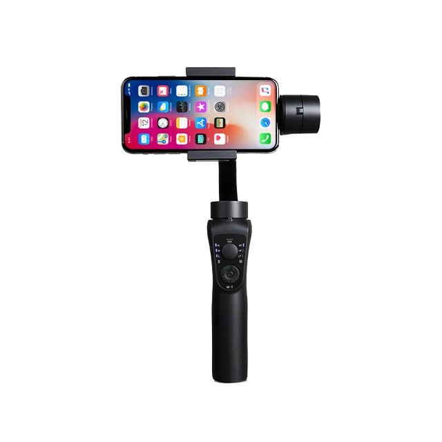 

Smartphone gimbal stabilizer phone gimbal handheld stabilizer for smartphone