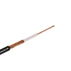 Feeder cable 1/4" Superflexible RF corrugated coaxial ug cable