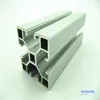 industry Sandblasting oxidation casement windows aluminium extrusion Profiles
