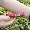 DT8220 Digital LCD Mini Infrared Thermometer Temperature Meter Tester Red Laser Pocket Non Contact Pyrometer Pen Household
