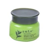 Moisturizing balancing green tea tree oil antiaging skin bleaching face cream