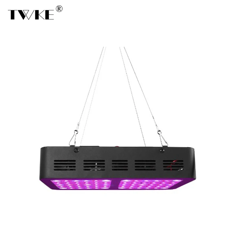 
High Power 600W Full Spectrum Led Grow Lights 