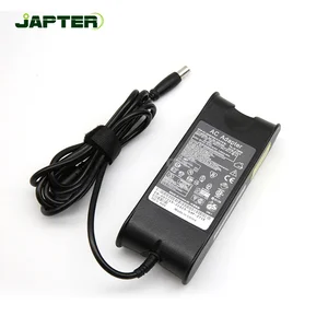 Magnetic laptop charger for dell 19.5v 4.62a 90w laptop ac adapter