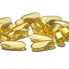 High quality vitamin e skin oil capsules