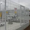 Curved Welded Wire Mesh hotdipped galvanized or electrical GI and PVC